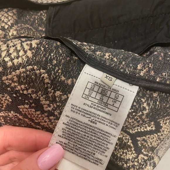 Guess Python Vest - Picture 3 of 9